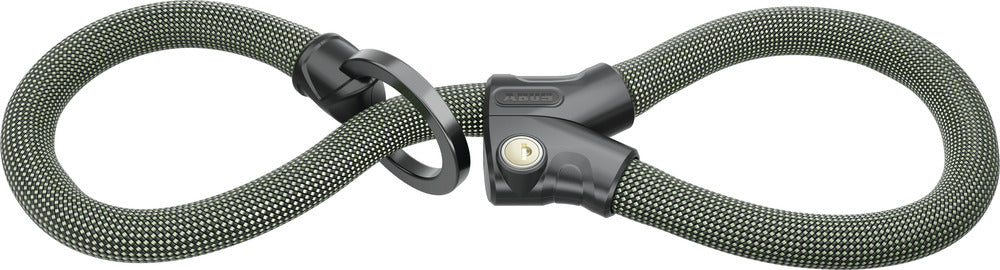 ABUS 1806/140 Kettenschloss 140cm slow grün ABUS 1806/140 Kettenschloss 140cm slow grün