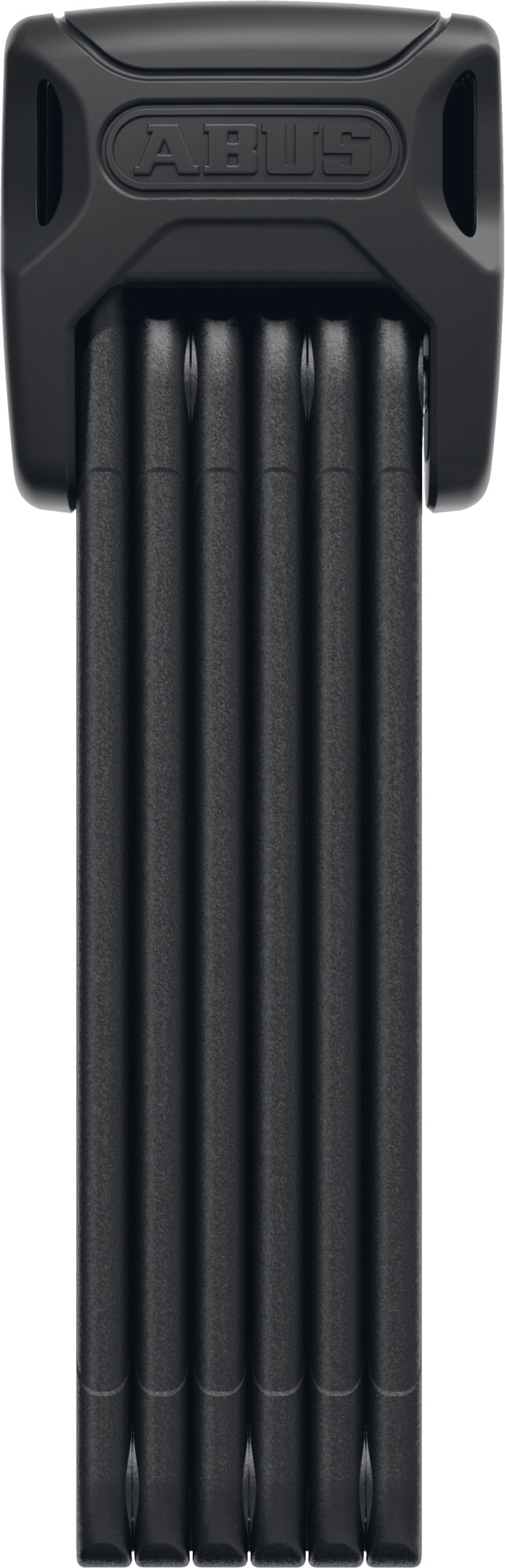 ABUS Bordo 6000K/90 SH Faltschloss schwarz ABUS Bordo 6000K/90 SH Faltschloss schwarz