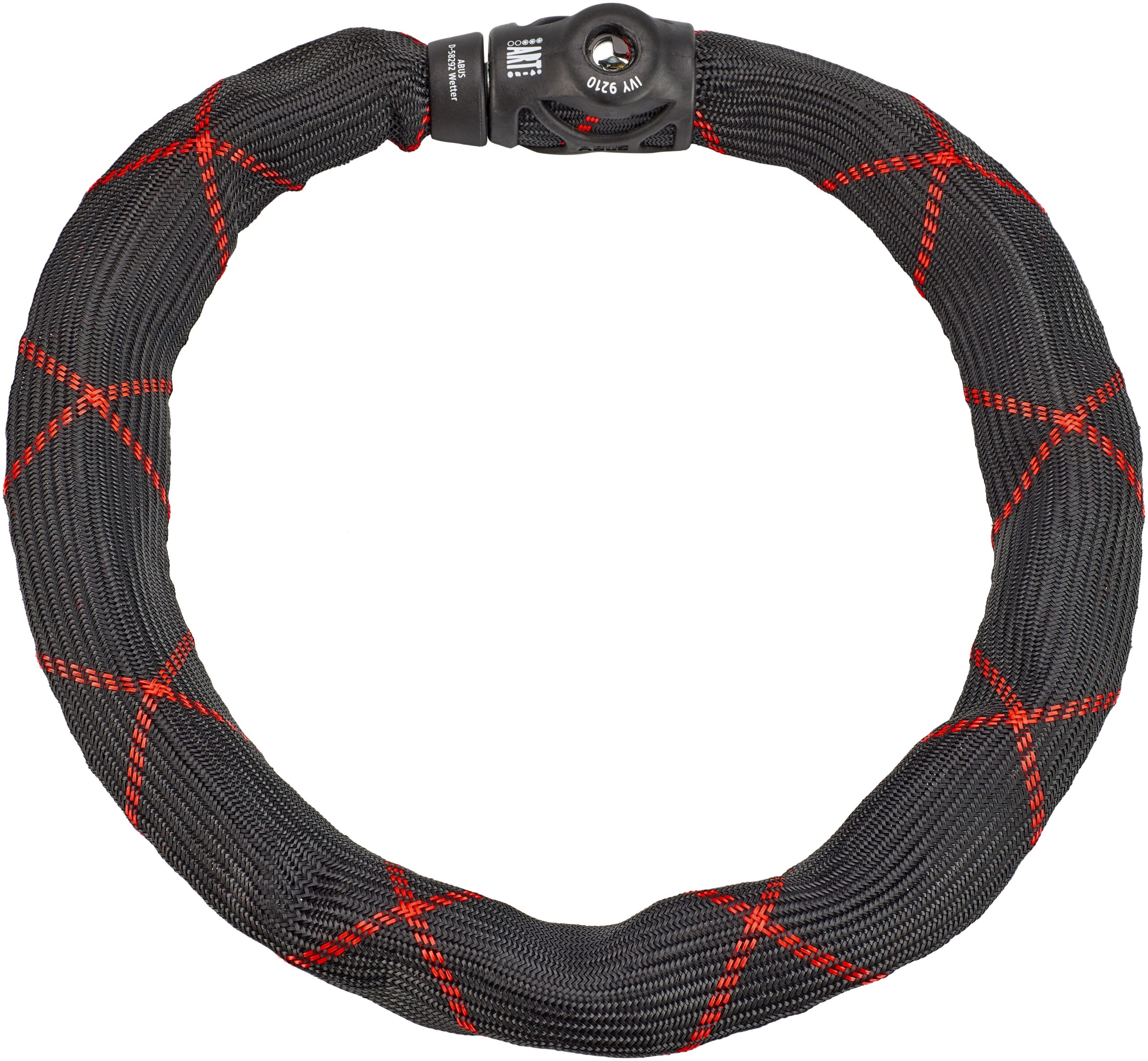 ABUS Ivy Chain 9210/110 Kettenschloss ABUS Ivy Chain 9210/110 Kettenschloss