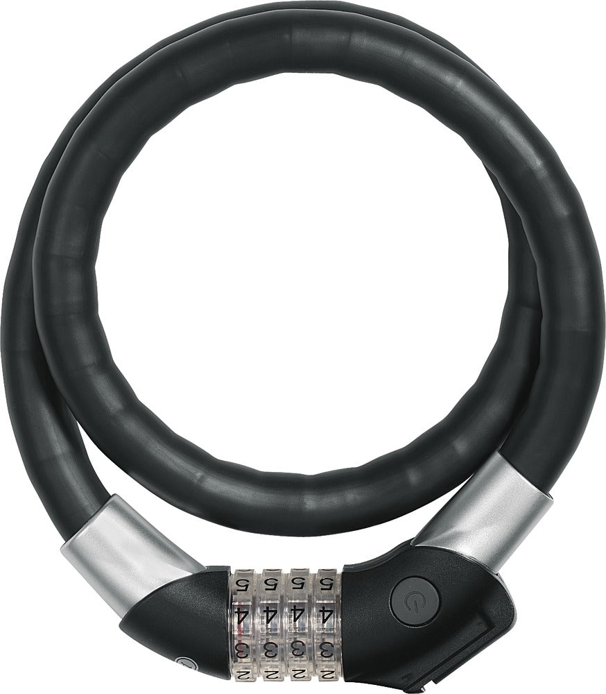 ABUS Raydo Pro 1460/85 TexKF Steel-O-Flex Schloss ABUS Raydo Pro 1460/85 TexKF Steel-O-Flex Schloss