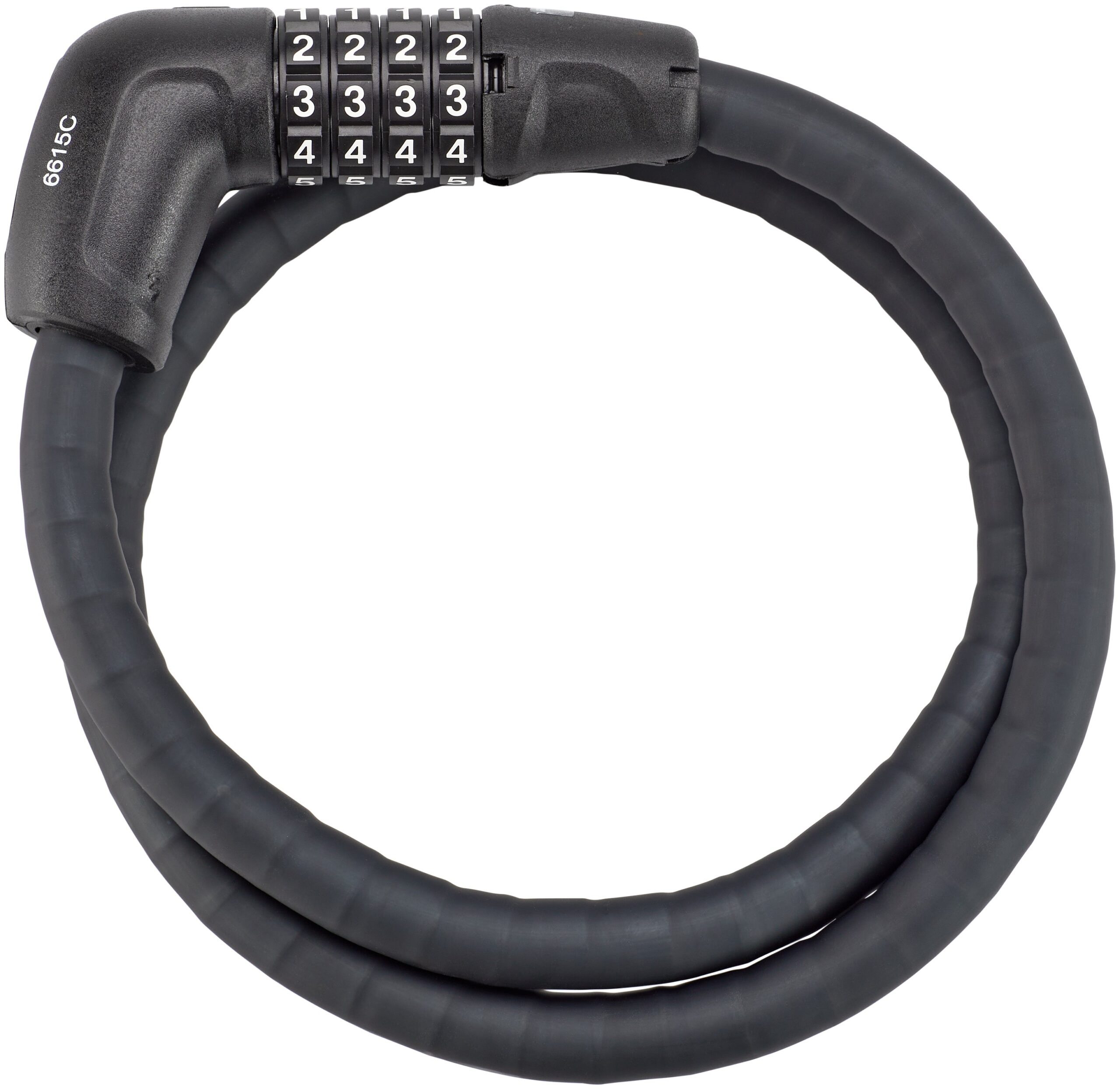 ABUS Tresor 6615C/85/15 schwarz SCMU Steel-O-Flex ABUS Tresor 6615C/85/15 schwarz SCMU Steel-O-Flex