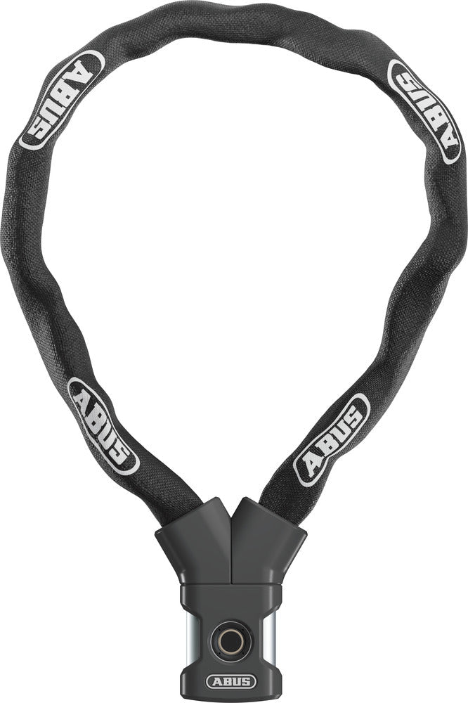 ABUS YARDO 7807F/85 Kettenschloss schwarz ABUS YARDO 7807F/85 Kettenschloss schwarz