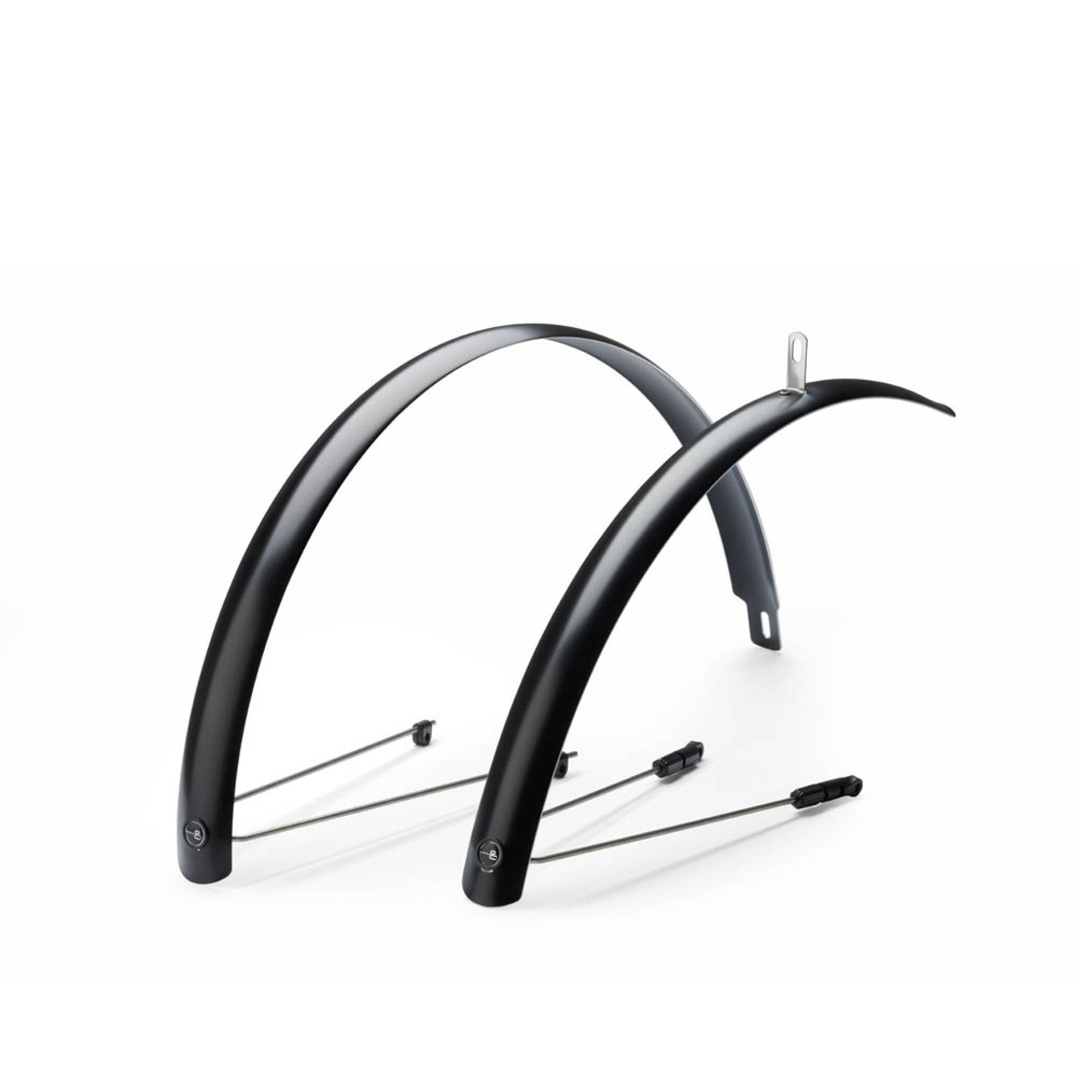 ACADEMY Schutzblechset Grade 5 24" 24" Black ACADEMY Schutzblechset Grade 5 24" 24" Black