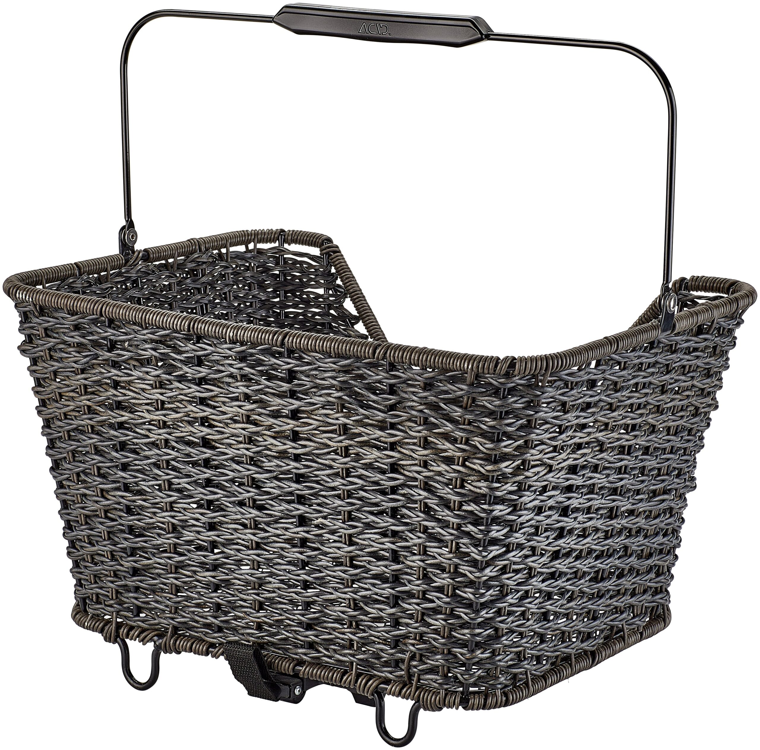 ACID Gepäckträgerkorb 20 RILink Rattan ACID Gepäckträgerkorb 20 RILink Rattan