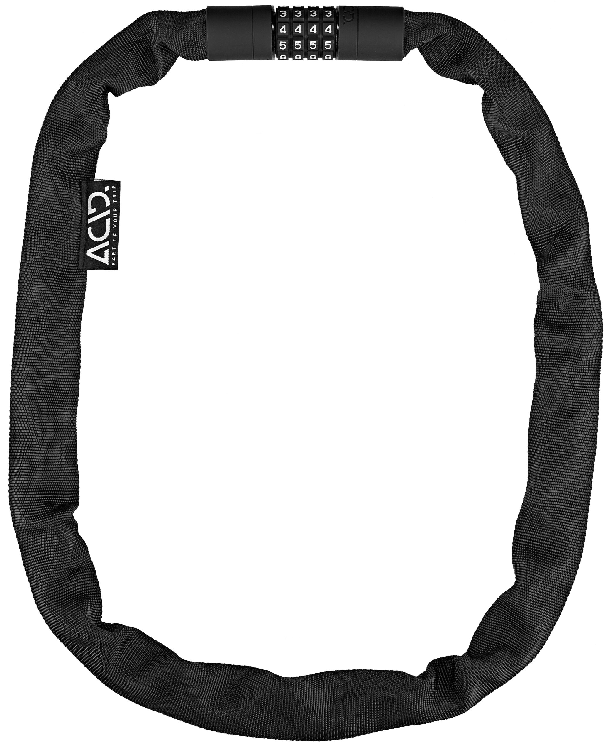 ACID Kettenschloss CORVID C120 ACID Kettenschloss CORVID C120