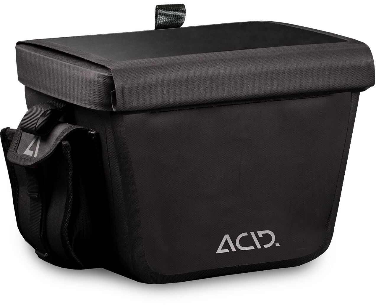 ACID Lenkertasche PRO 7 FILink black ACID Lenkertasche PRO 7 FILink black