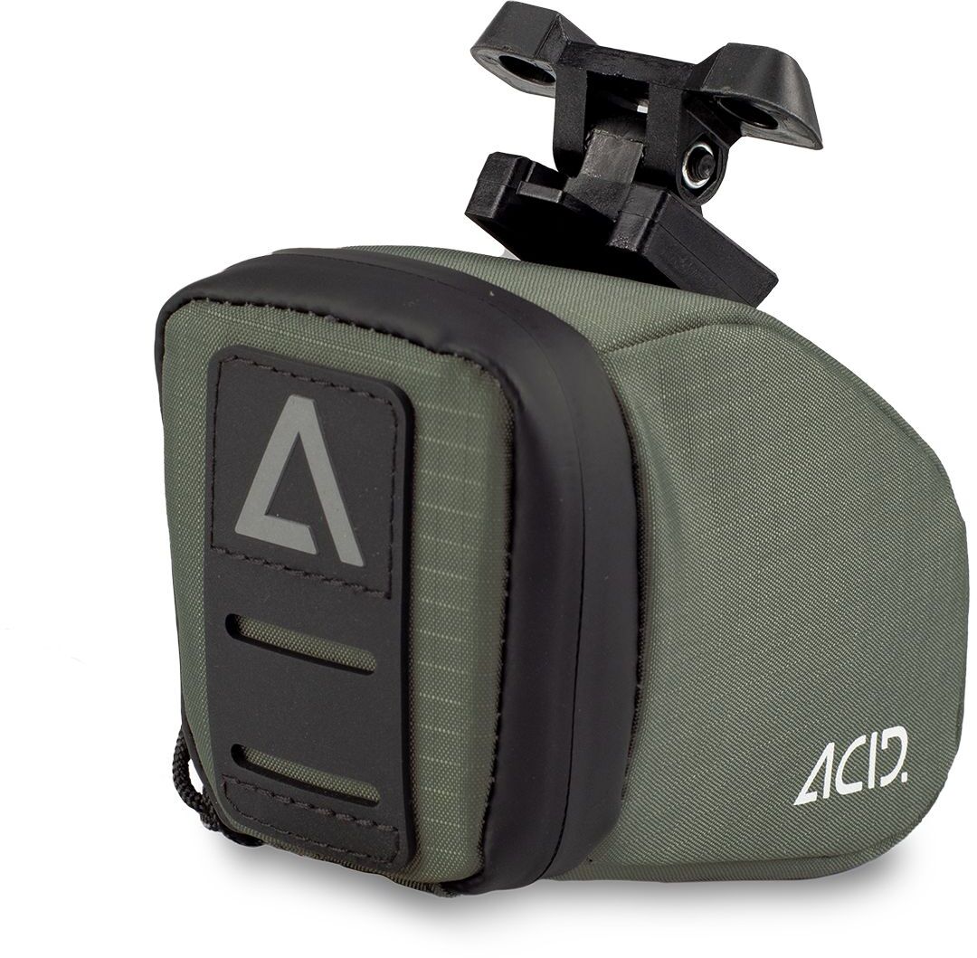 ACID Satteltasche CLICK S olive ACID Satteltasche CLICK S olive