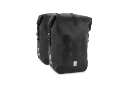 ACID Seitentasche PRO 20/2 CILink black