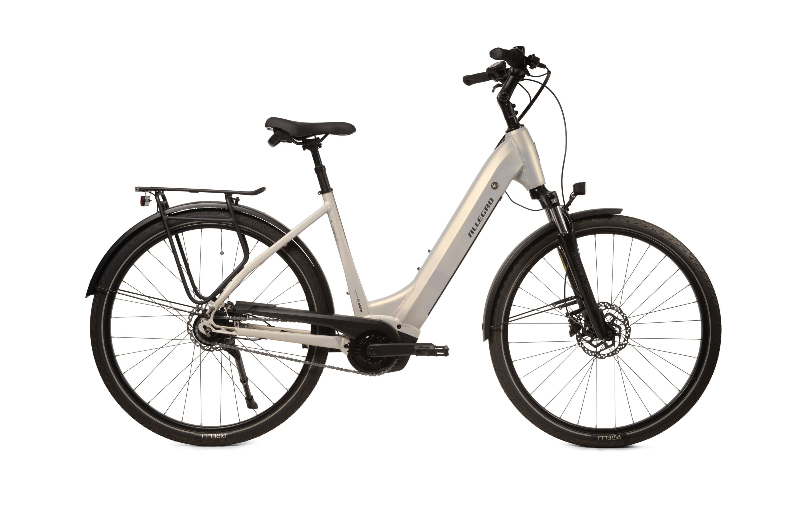 Allegro ALLCITY Wave Champagne (2025) Allegro ALLCITY Wave Champagne (2025)