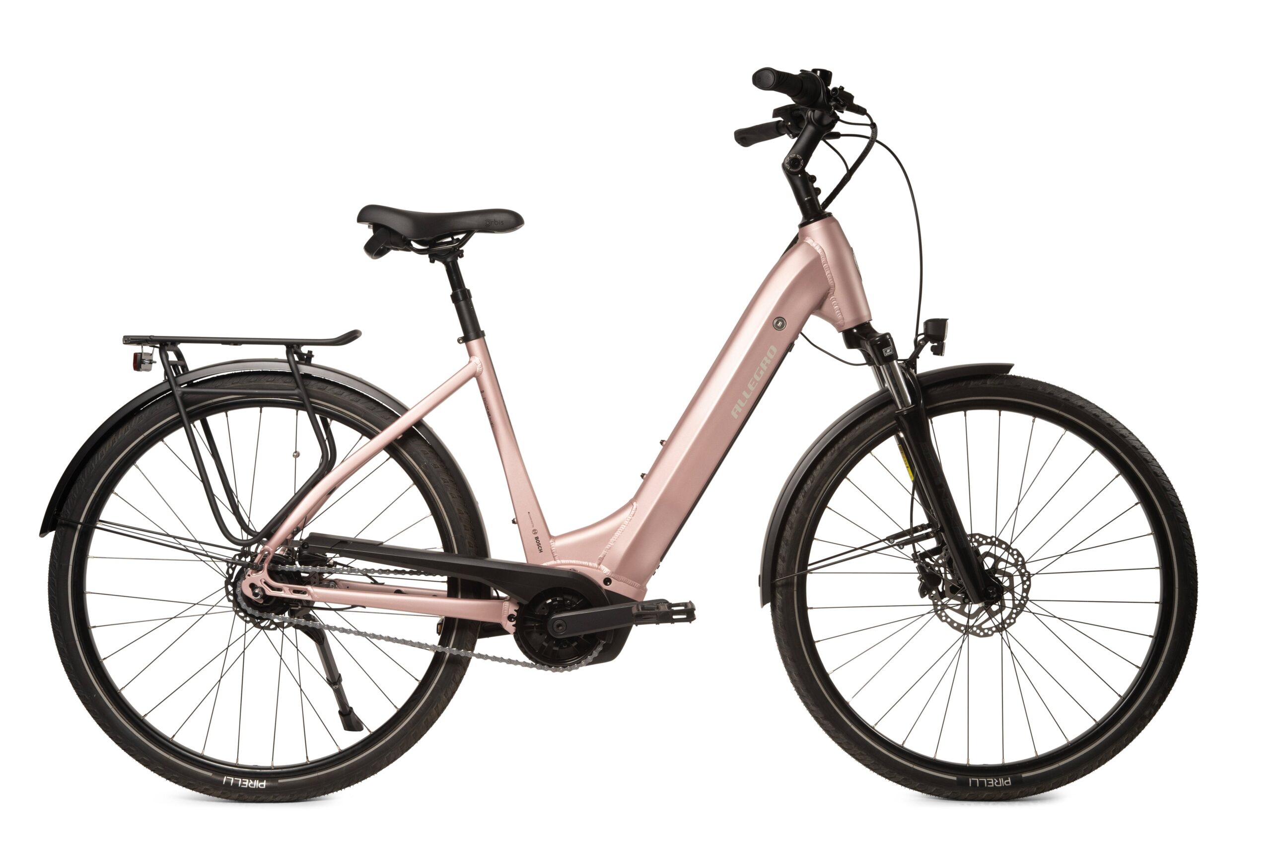 Allegro ALLCITY Wave Copper Pearl (2025) Allegro ALLCITY Wave Copper Pearl (2025)