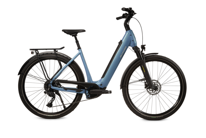 Allegro ALLTOUR UX Wave Dusted Teal (2025)