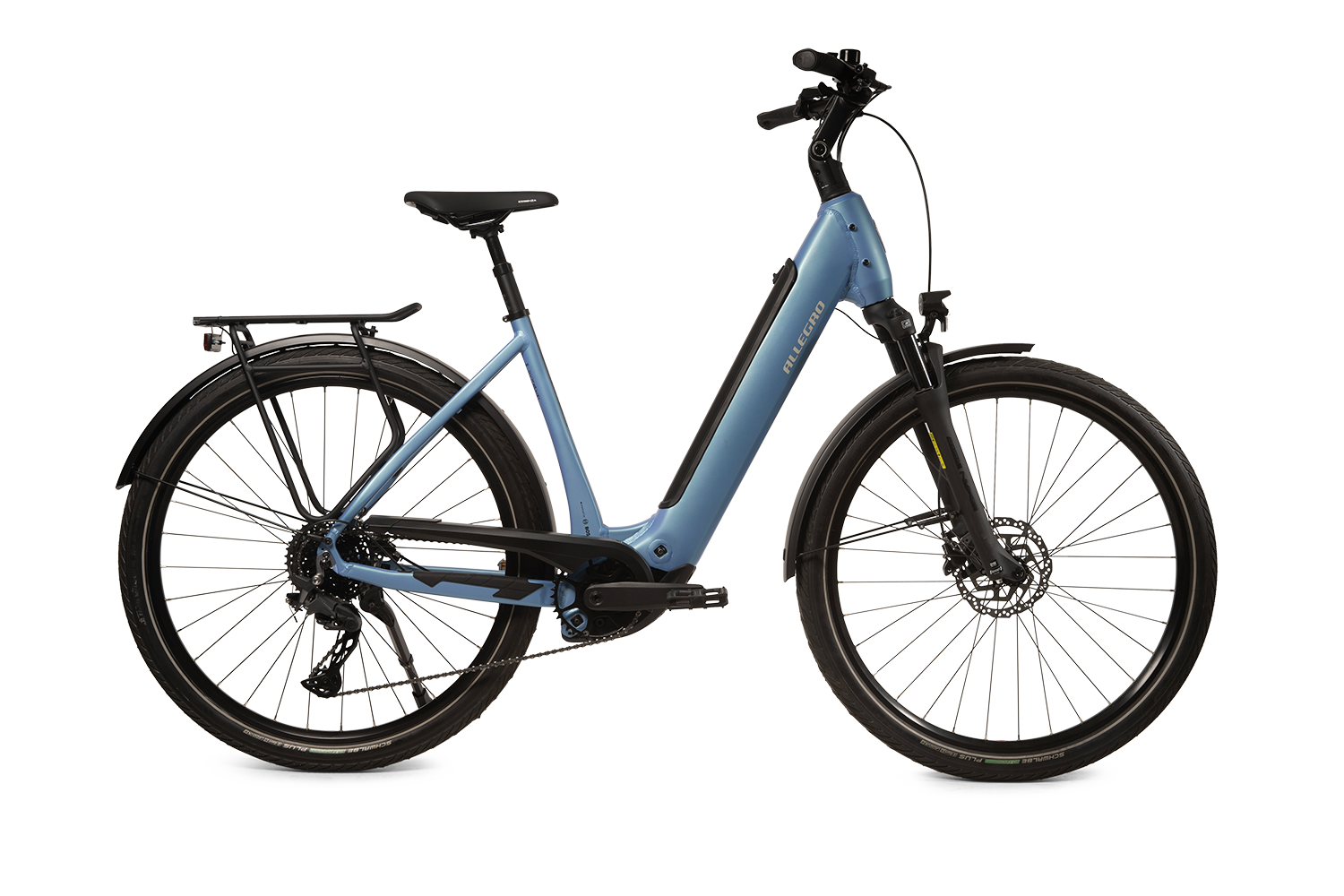 Allegro ALLTOUR UX Wave Dusted Teal (2025) Allegro ALLTOUR UX Wave Dusted Teal (2025)