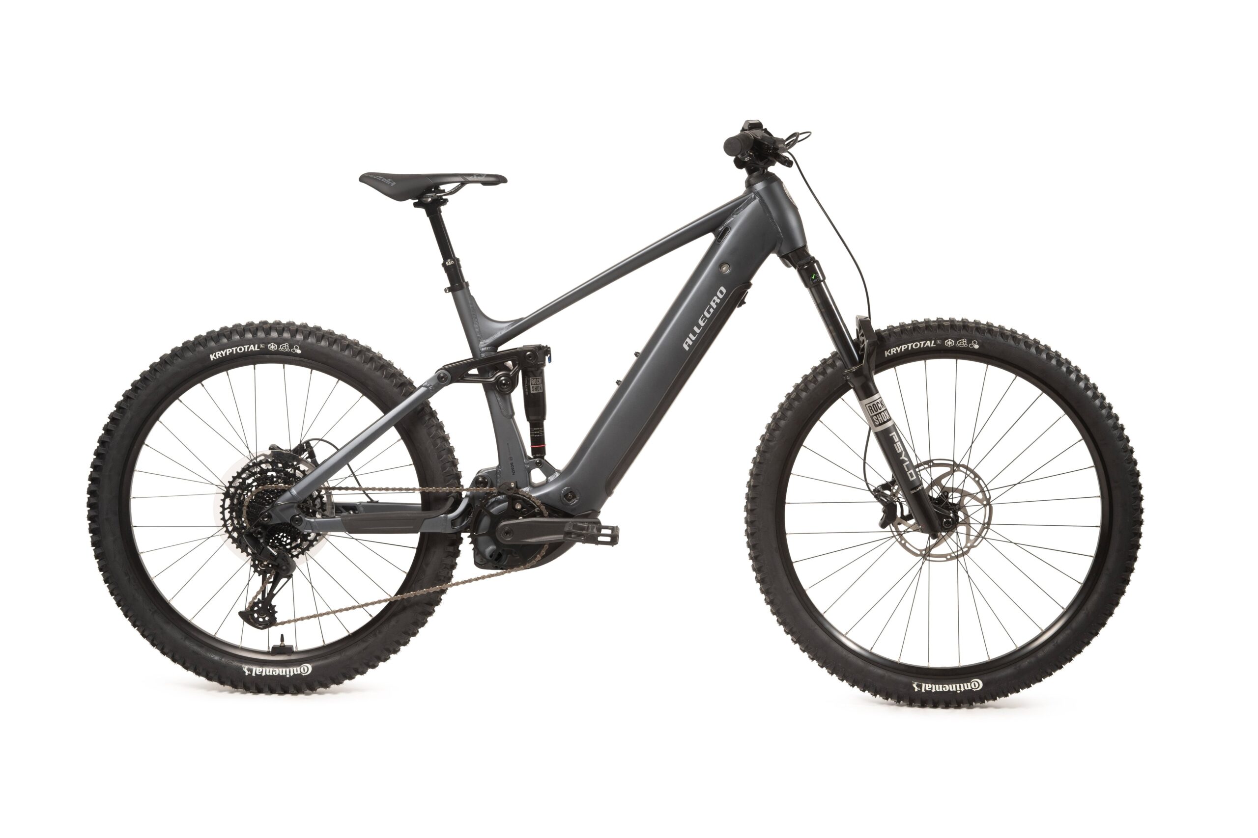 Allegro ALLTRAIL Pearl Black (2025) Allegro ALLTRAIL Pearl Black (2025)
