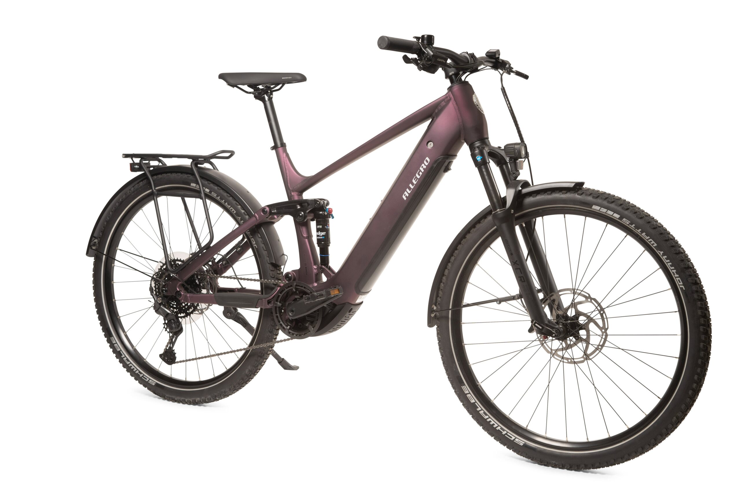 Allegro ALLTRAIL UX Purple Lust (2025) Allegro ALLTRAIL UX Purple Lust (2025)