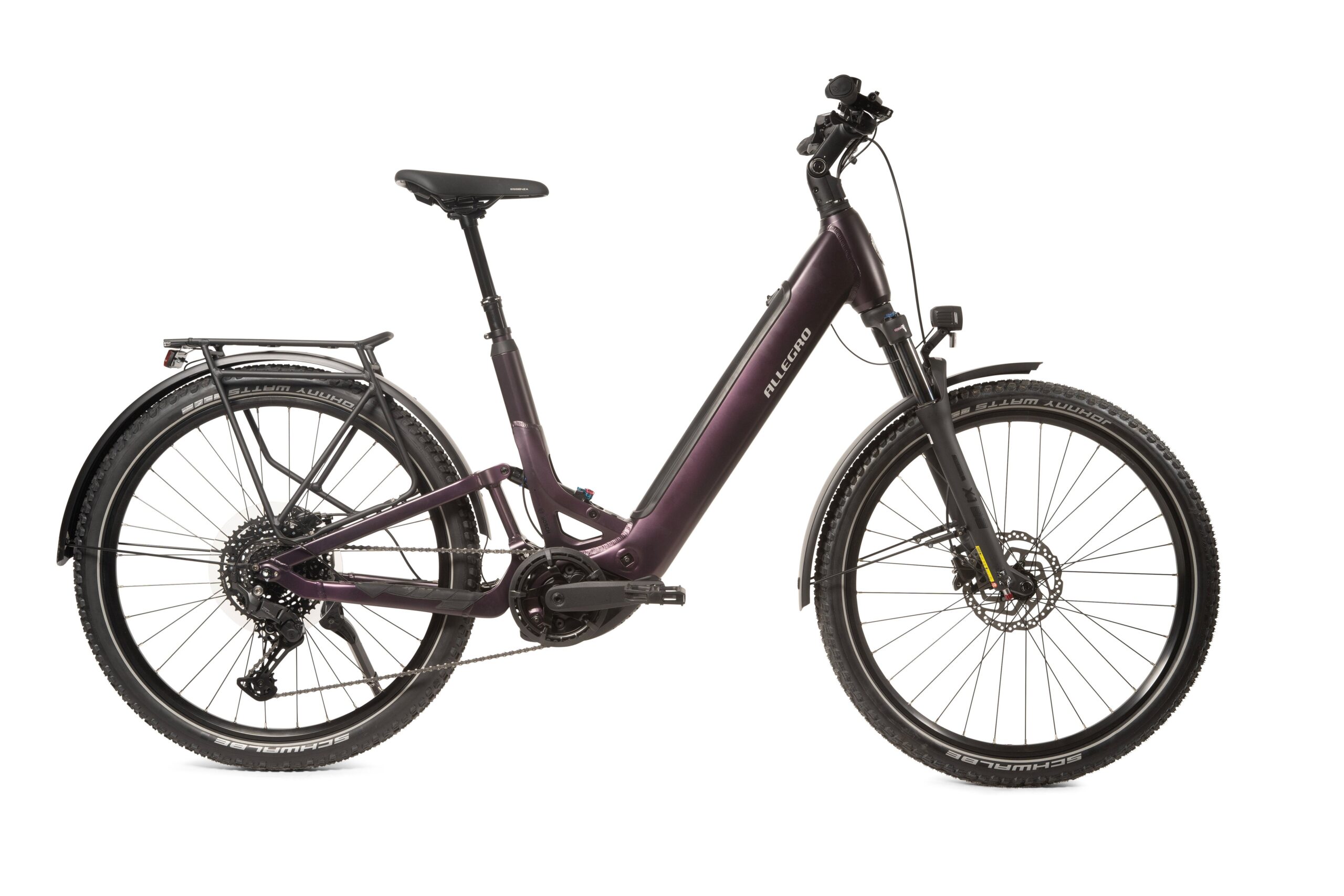 Allegro ALLTRAIL UX Wave Purple Lust (2025) Allegro ALLTRAIL UX Wave Purple Lust (2025)