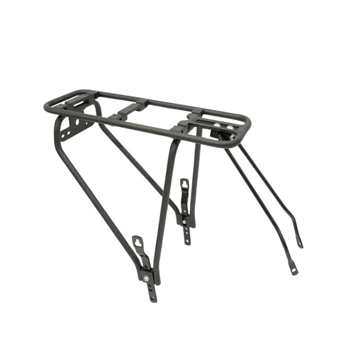 Basil MIK Gepäckträger für 24"-27,5"