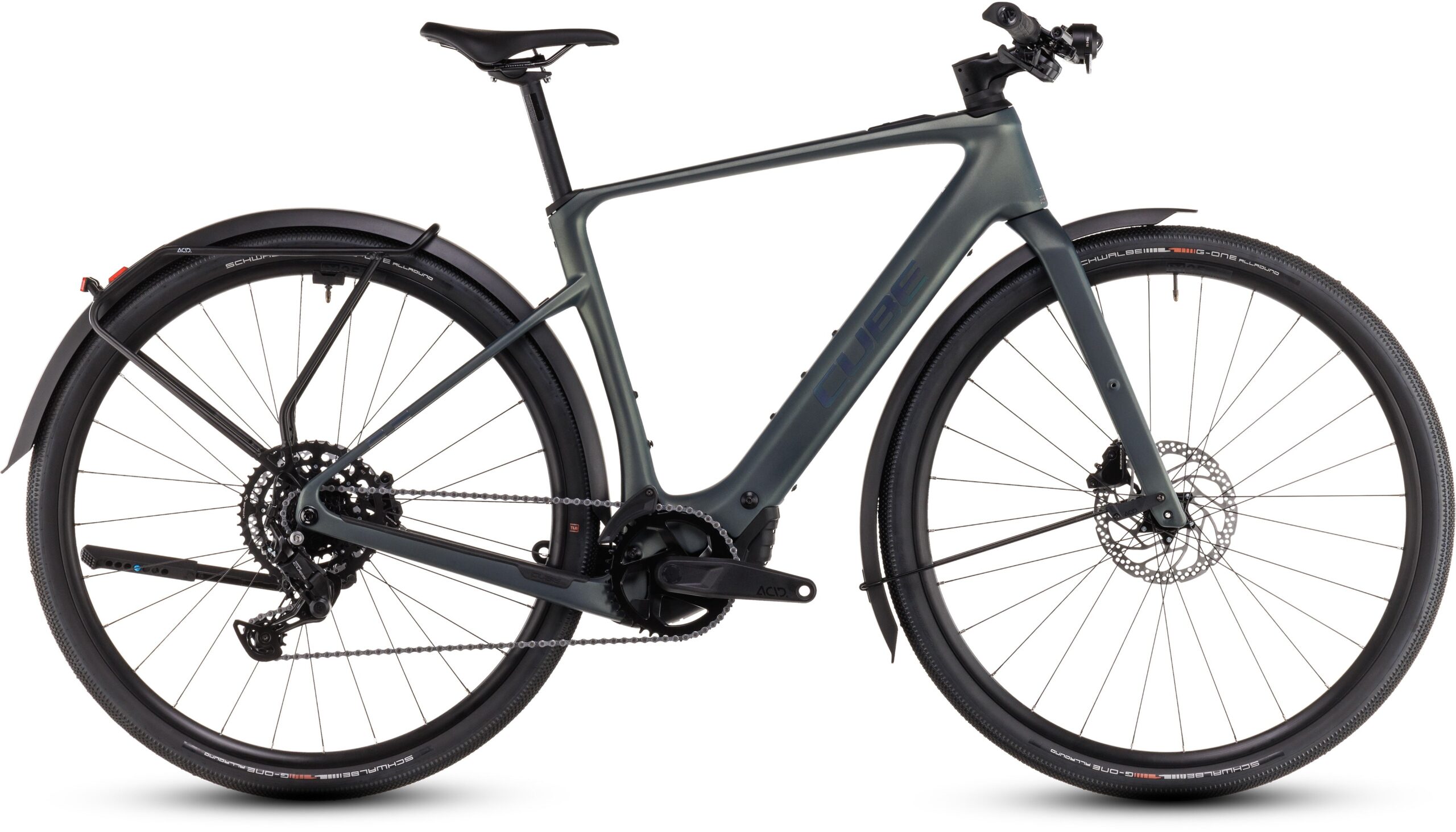 Cube Nulane Hybrid C:62 Race FE 400X sagebrushgreen´n´prism (2025) Cube Nulane Hybrid C:62 Race FE 400X sagebrushgreen´n´prism (2025)
