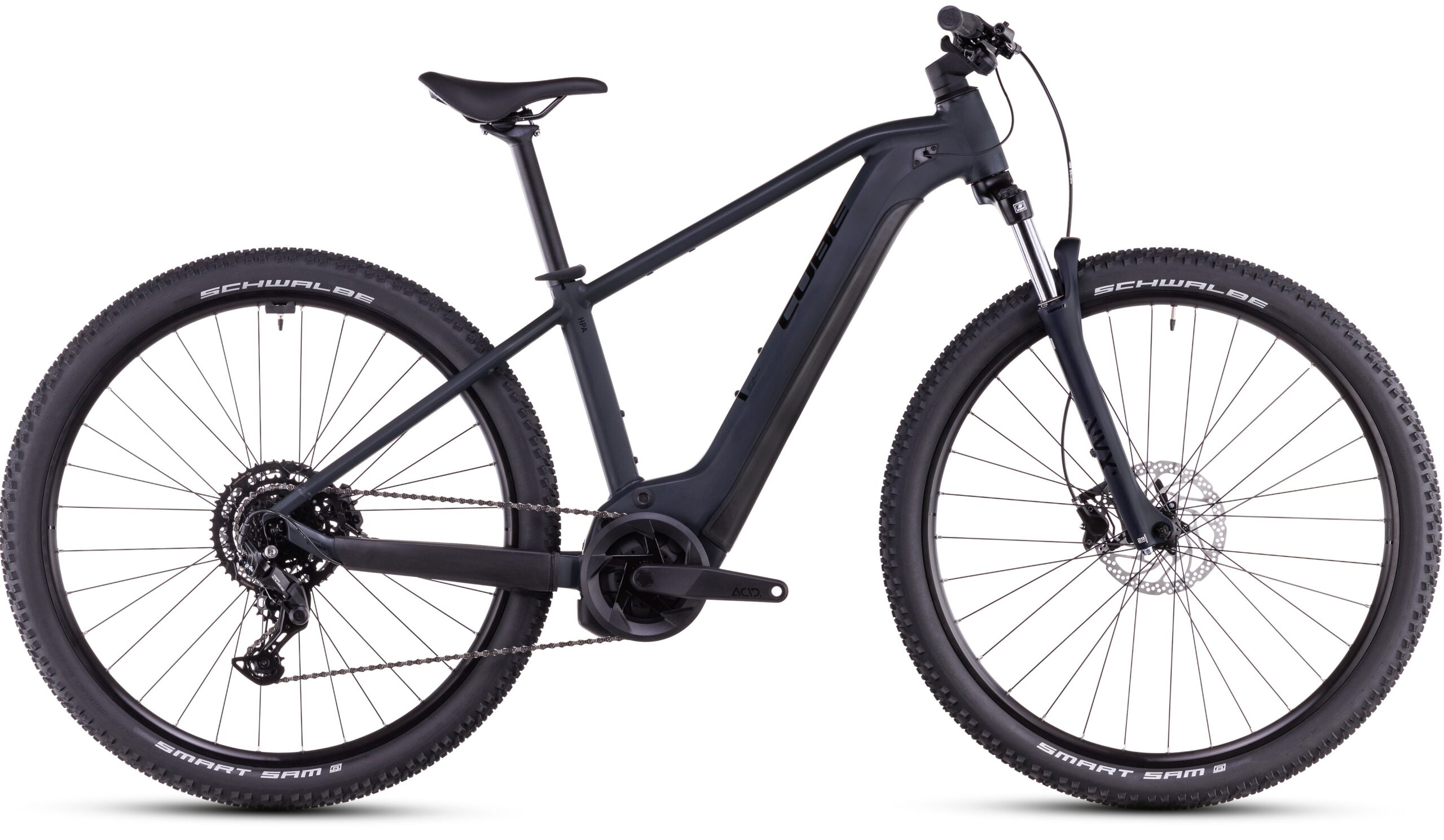 Cube Reaction Hybrid Performance 500 night´n´black (2025) Cube Reaction Hybrid Performance 500 night´n´black (2025)