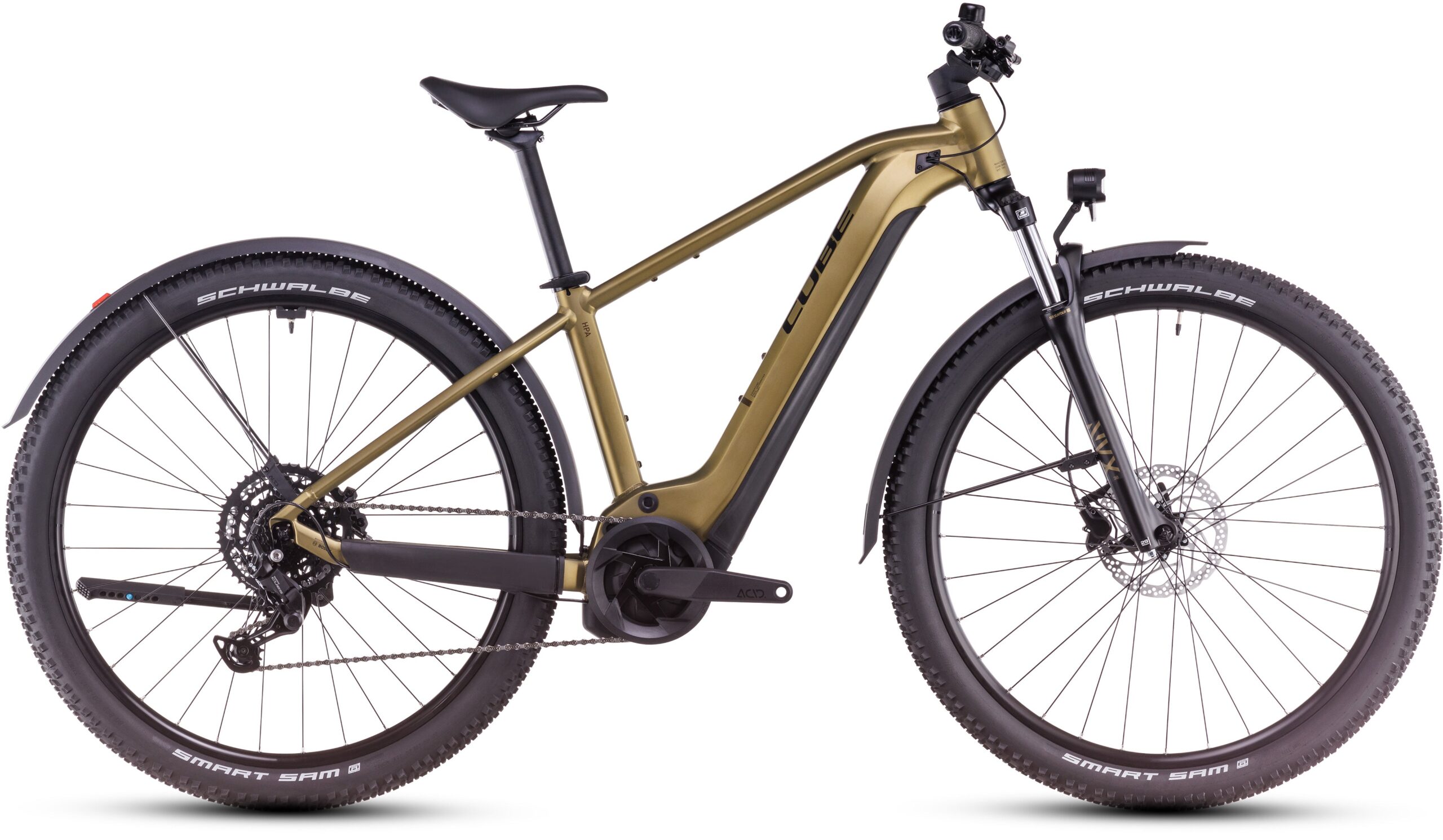 Cube Reaction Hybrid Performance 625 Allroad goldenlime´n´black (2025) Cube Reaction Hybrid Performance 625 Allroad goldenlime´n´black (2025)
