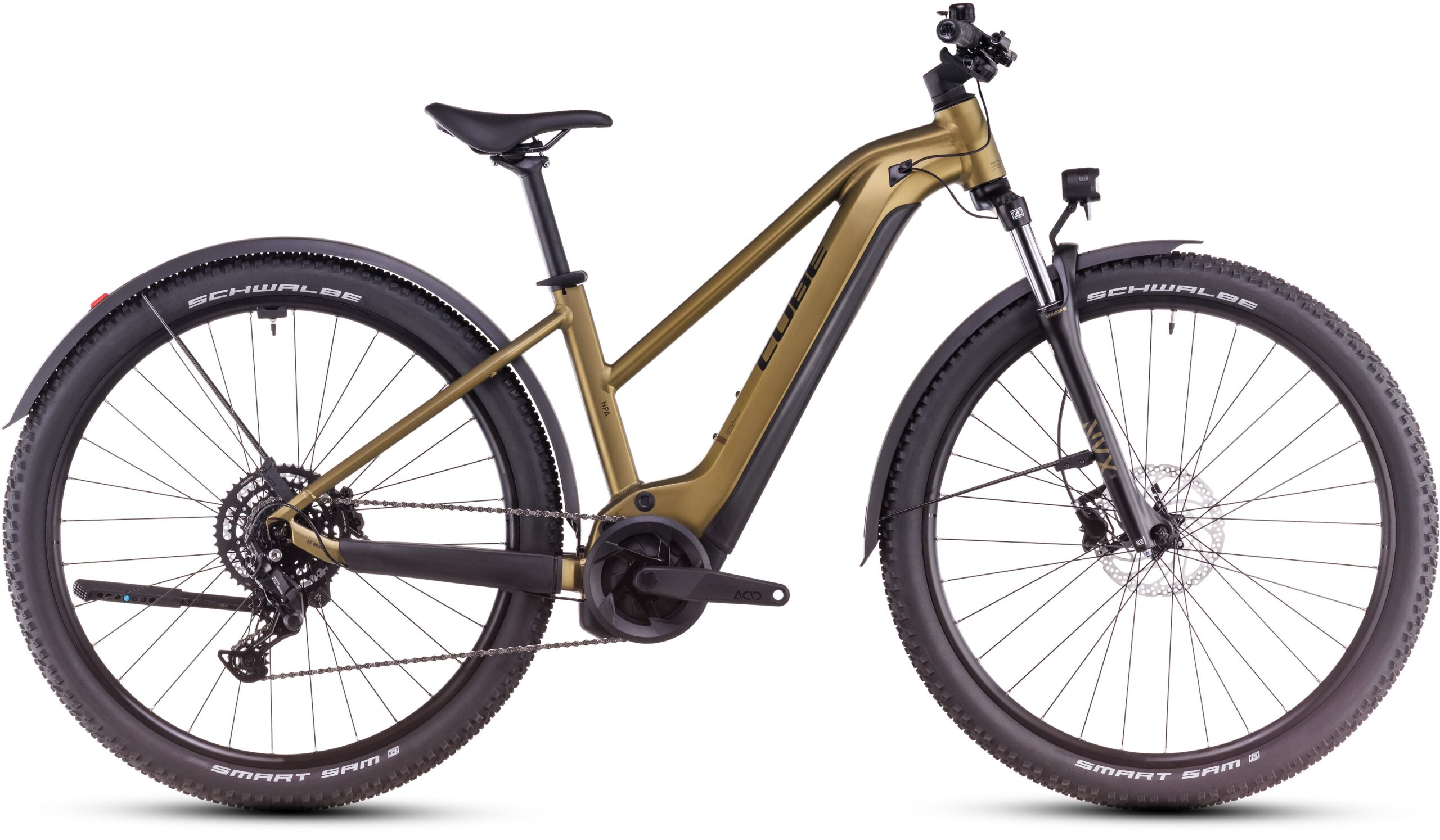 Cube Reaction Hybrid Performance 625 Allroad Trapez goldenlime´n´black (2025) Cube Reaction Hybrid Performance 625 Allroad Trapez goldenlime´n´black (2025)