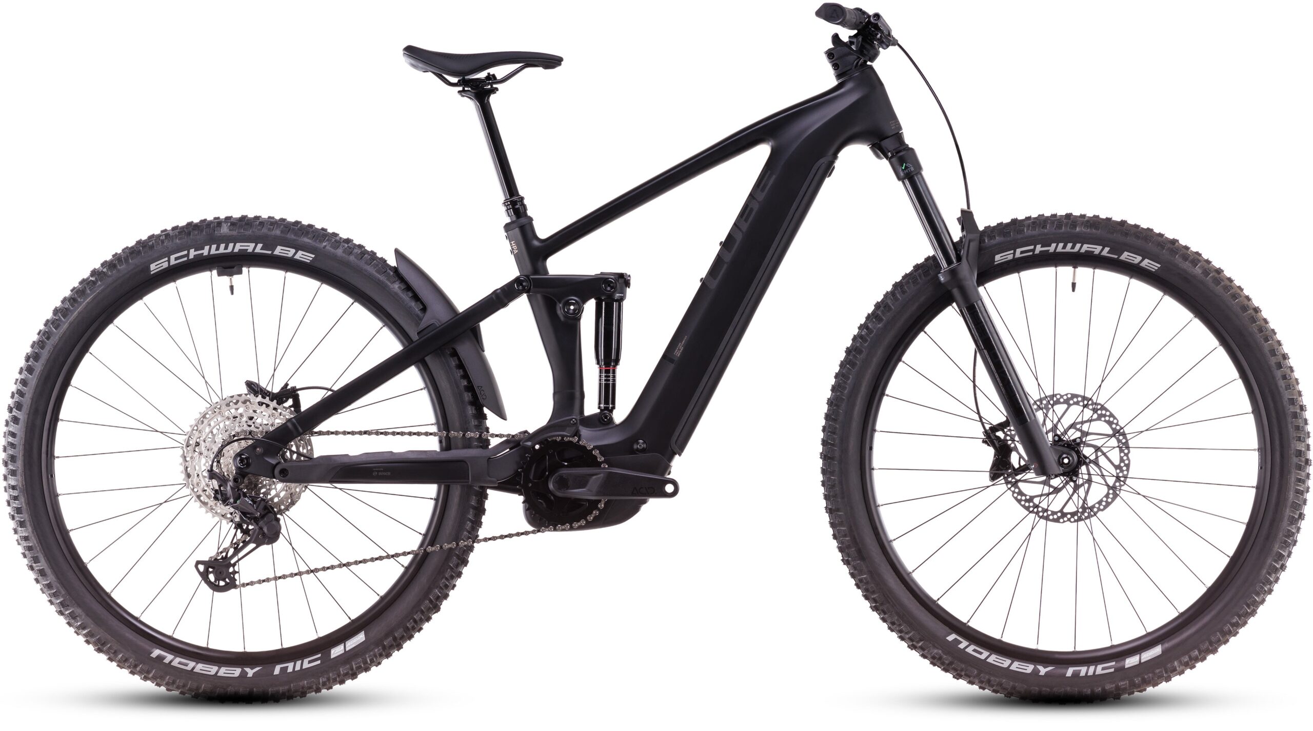 Cube Stereo Hybrid ONE44 EX 800 blackline (2025) Cube Stereo Hybrid ONE44 EX 800 blackline (2025)