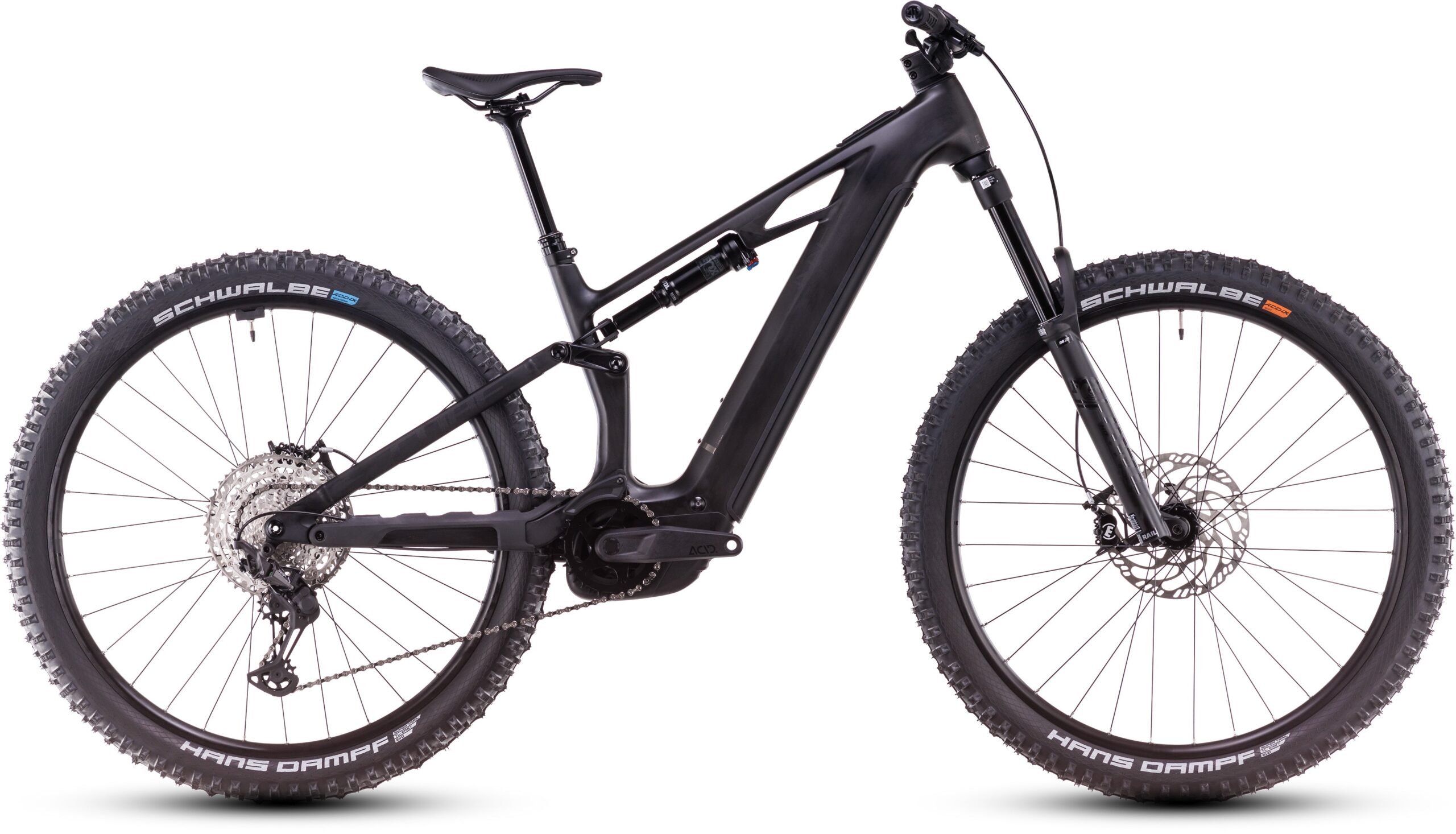 Cube Stereo Hybrid ONE44 HPC Race 800 blackline (2025) Cube Stereo Hybrid ONE44 HPC Race 800 blackline (2025)