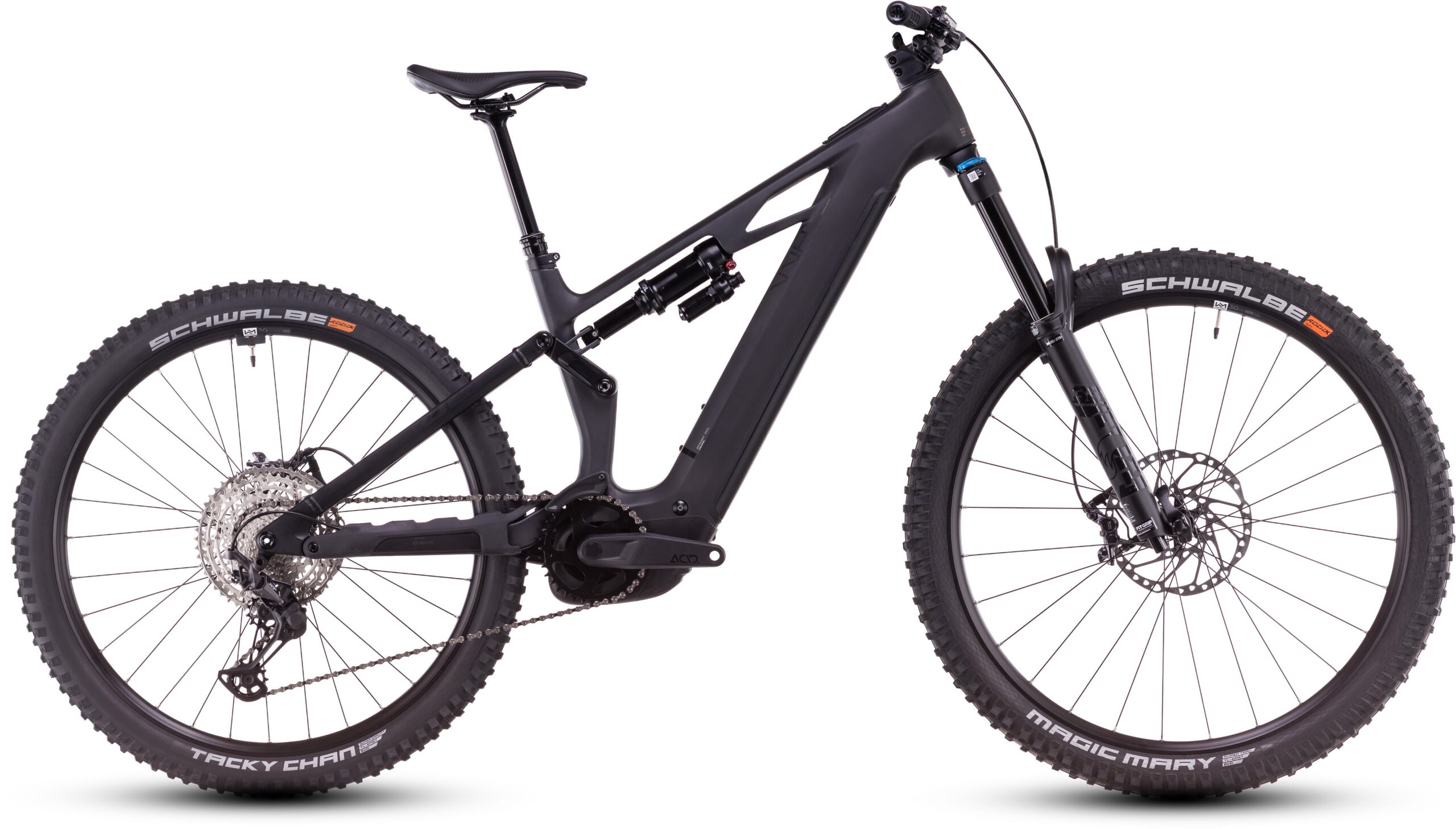 Cube Stereo Hybrid ONE77 HPC SLX 800 blackline (2025) Cube Stereo Hybrid ONE77 HPC SLX 800 blackline (2025)