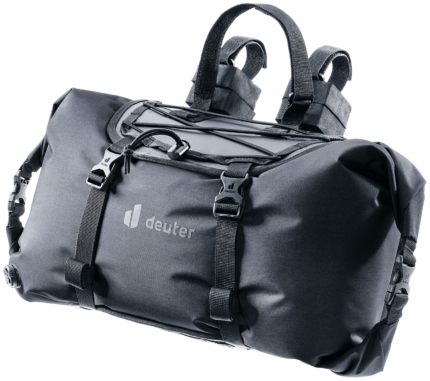 deuter Cabezon HB 14 Lenkertasche black