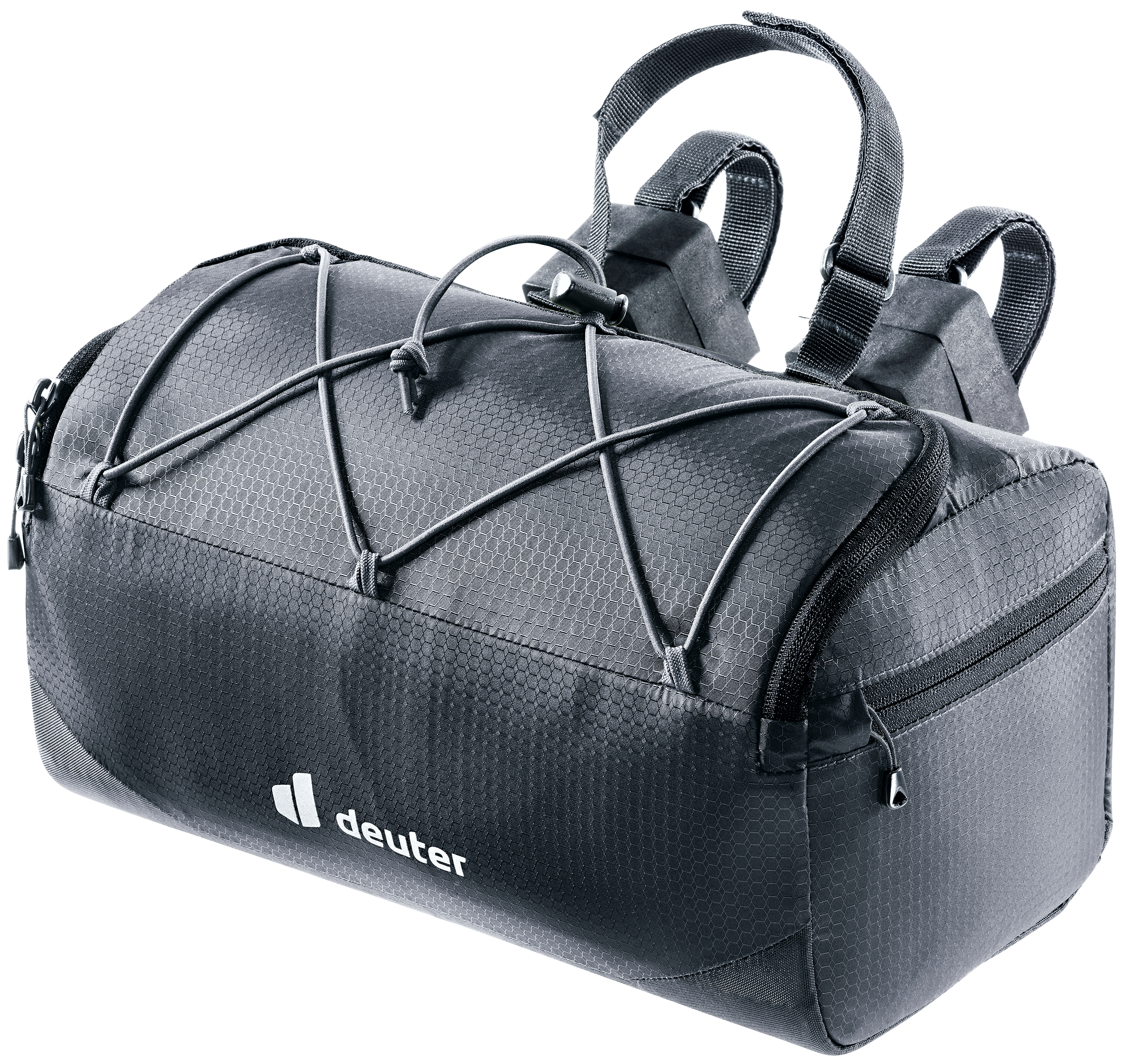 deuter Mondego HB 8 Lenkertasche schwarz deuter Mondego HB 8 Lenkertasche schwarz