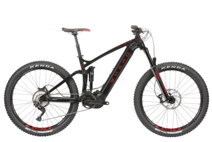 Haro Bikes Shift I/O 5 Black / Red