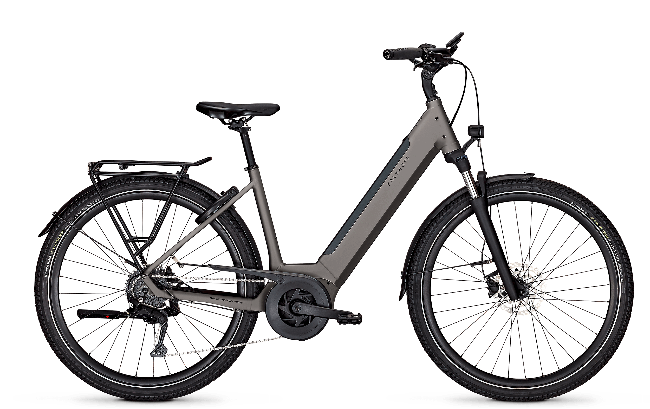 Kalkhoff Endeavour 3 Move Wave jetgrey matt (2025) Kalkhoff Endeavour 3 Move Wave jetgrey matt (2025)