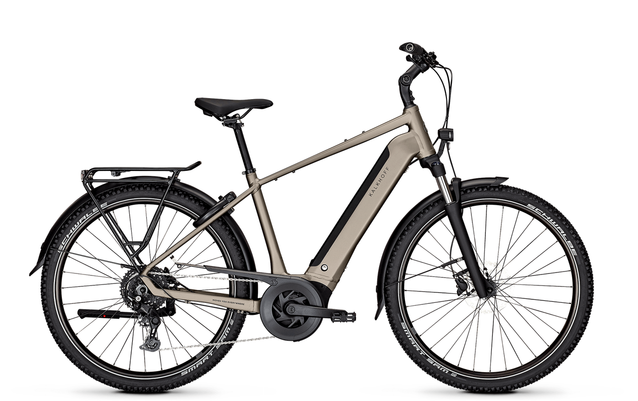 Kalkhoff Entice 3 Move Diamond 625 Wh moonstonegrey matt Kalkhoff Entice 3 Move Diamond 625 Wh moonstonegrey matt