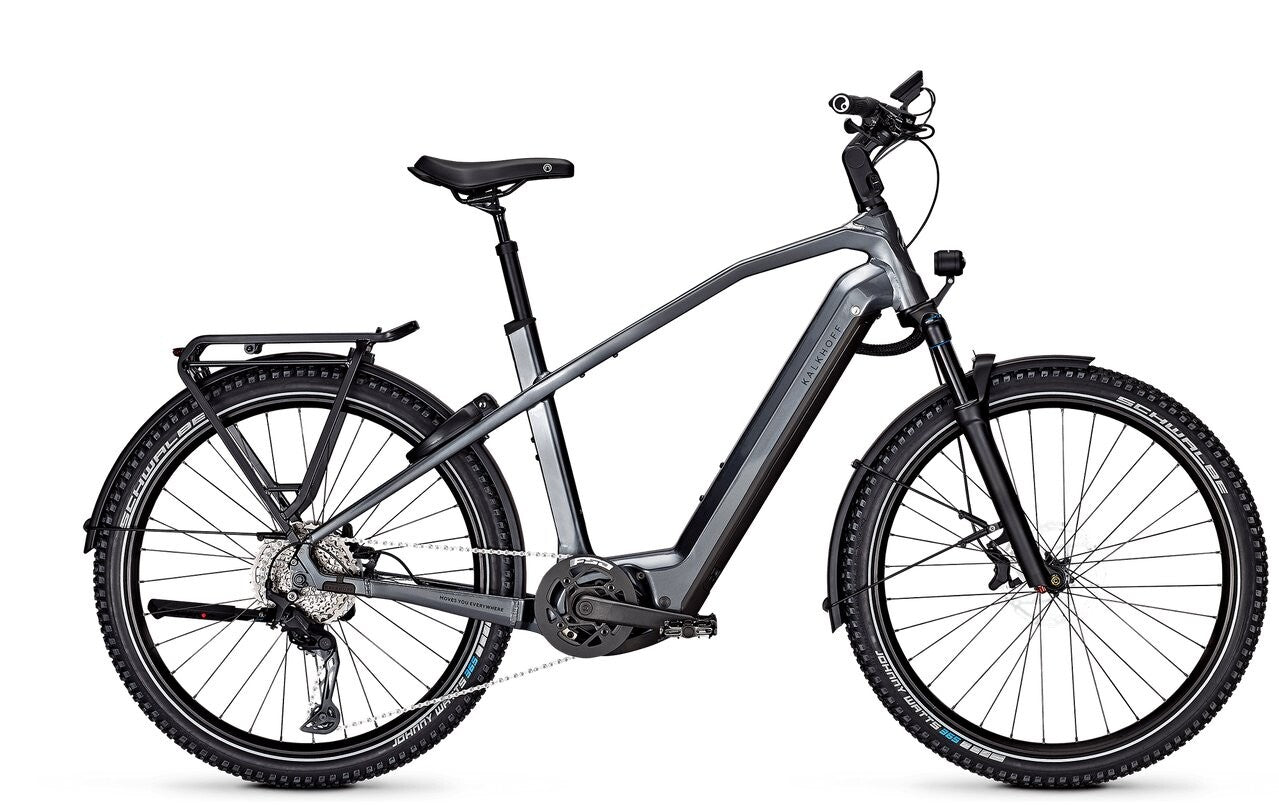 Kalkhoff Entice 7 Move+ Diamond diamondblack glossy (2025) Kalkhoff Entice 7 Move+ Diamond diamondblack glossy (2025)