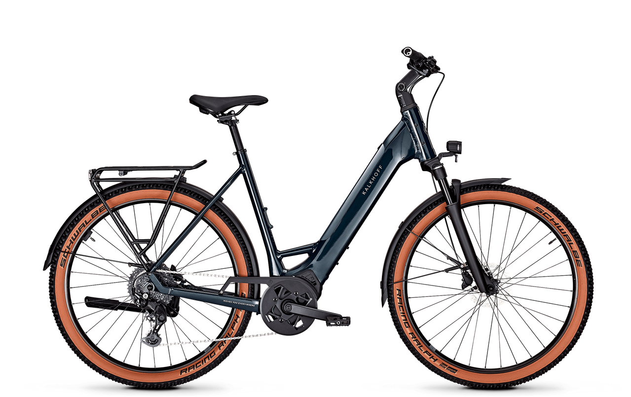 Kalkhoff Entice L Advance Wave darksprings glossy (2025) Kalkhoff Entice L Advance Wave darksprings glossy (2025)