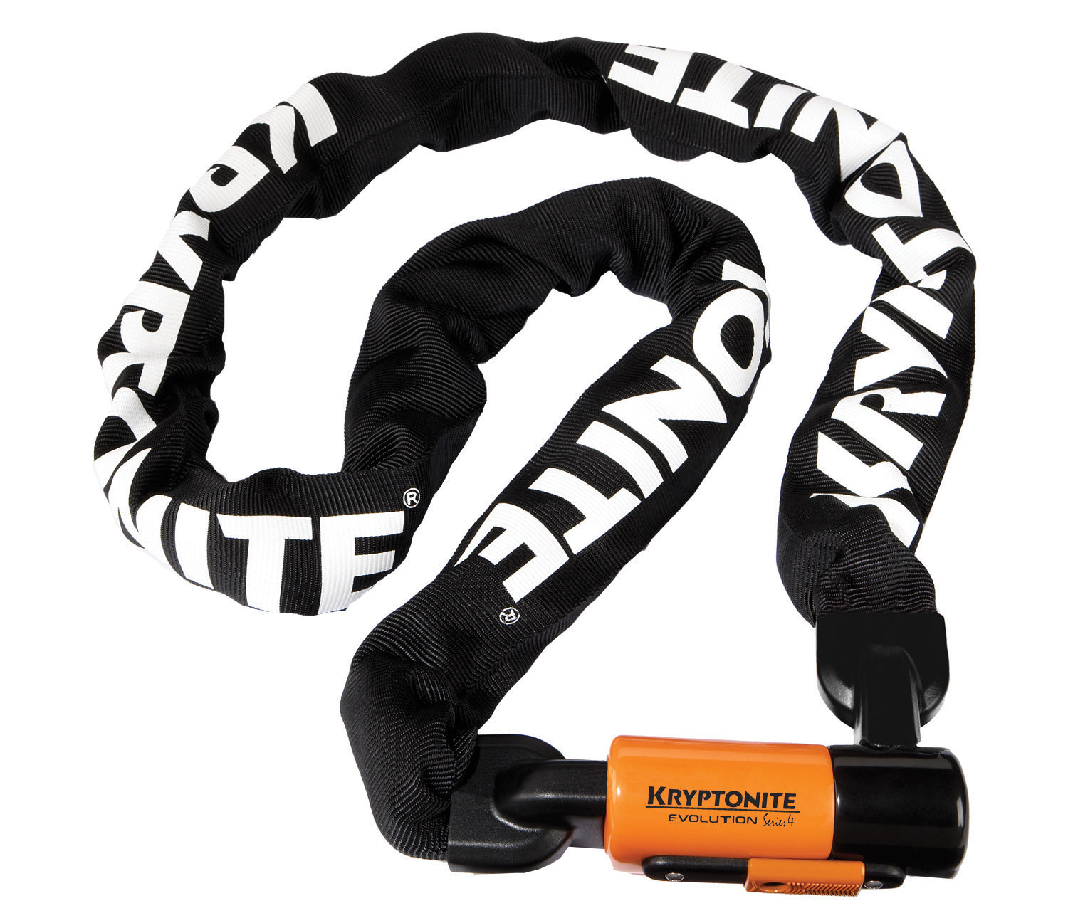 Kryptonite Evolution 1016 I.C. Kettenschloss (160cm) Kryptonite Evolution 1016 I.C. Kettenschloss (160cm)