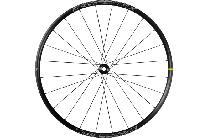 Mavic Crossmax Hinterrad 29" 12x148mm Shimano MS Mavic Crossmax Hinterrad 29" 12x148mm Shimano MS