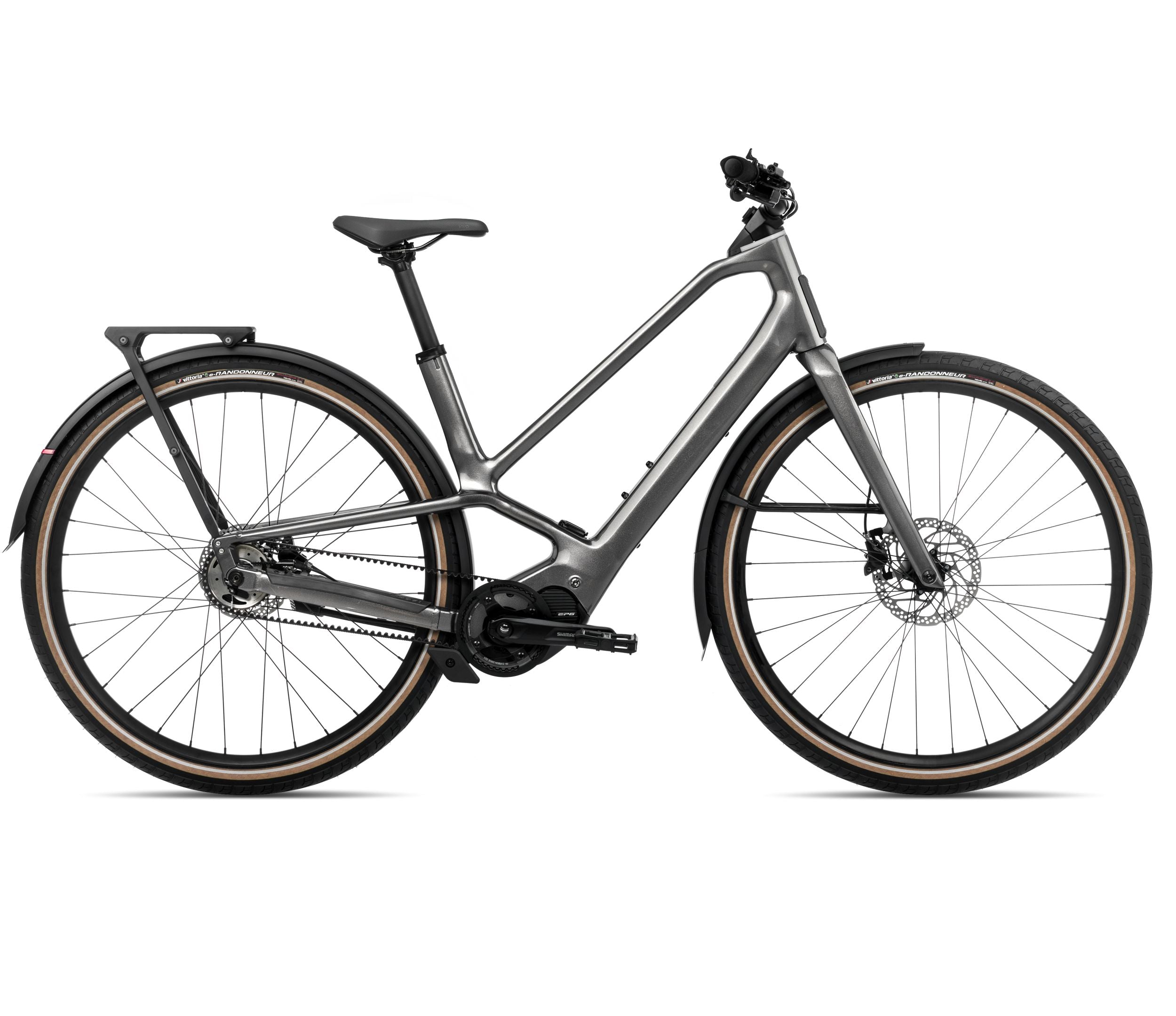 Orbea DIEM 20 Glitter Anthracite Gloss (2025) Orbea DIEM 20 Glitter Anthracite Gloss (2025)