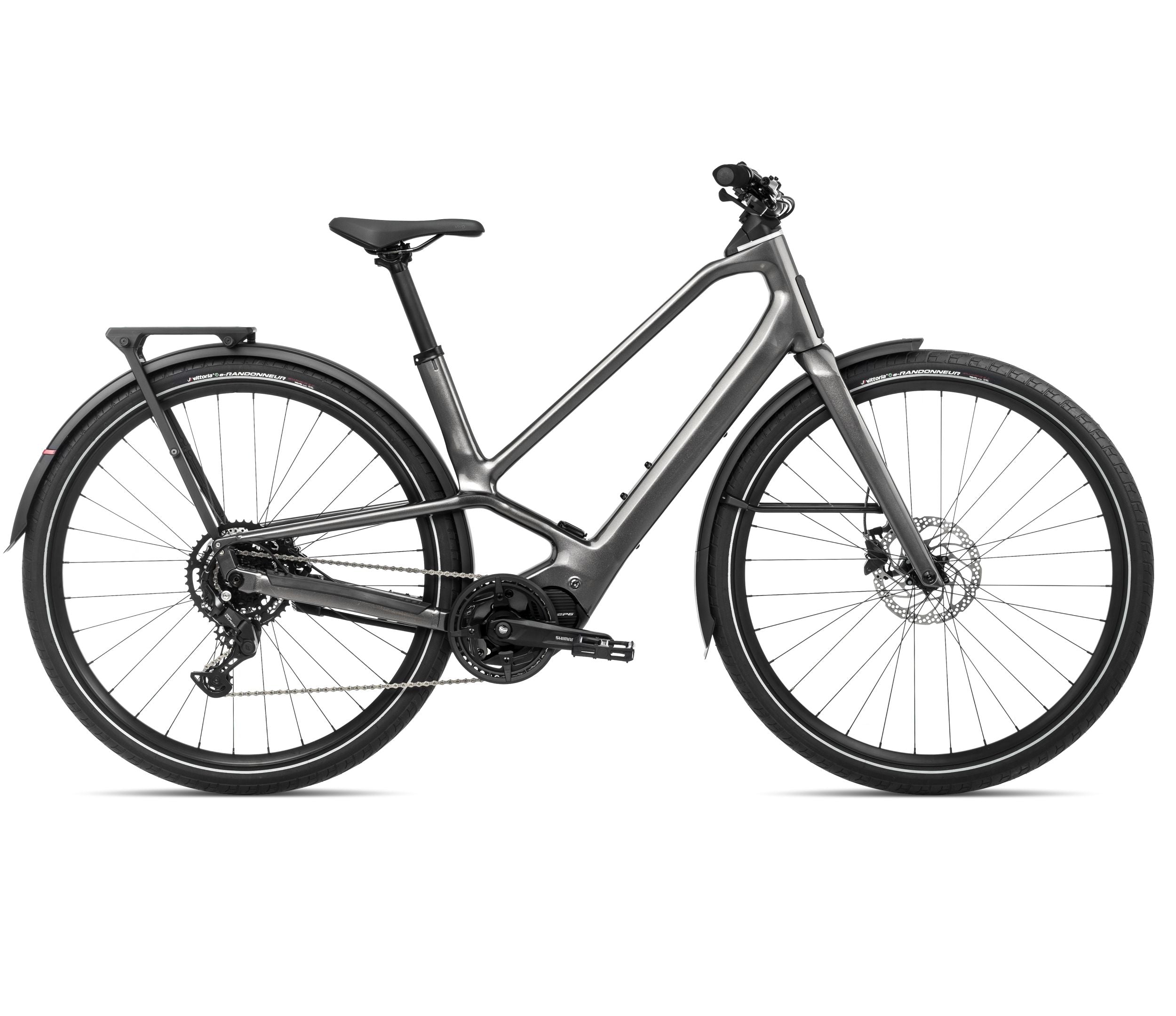 Orbea DIEM 30 Glitter Anthracite (2025) Orbea DIEM 30 Glitter Anthracite (2025)