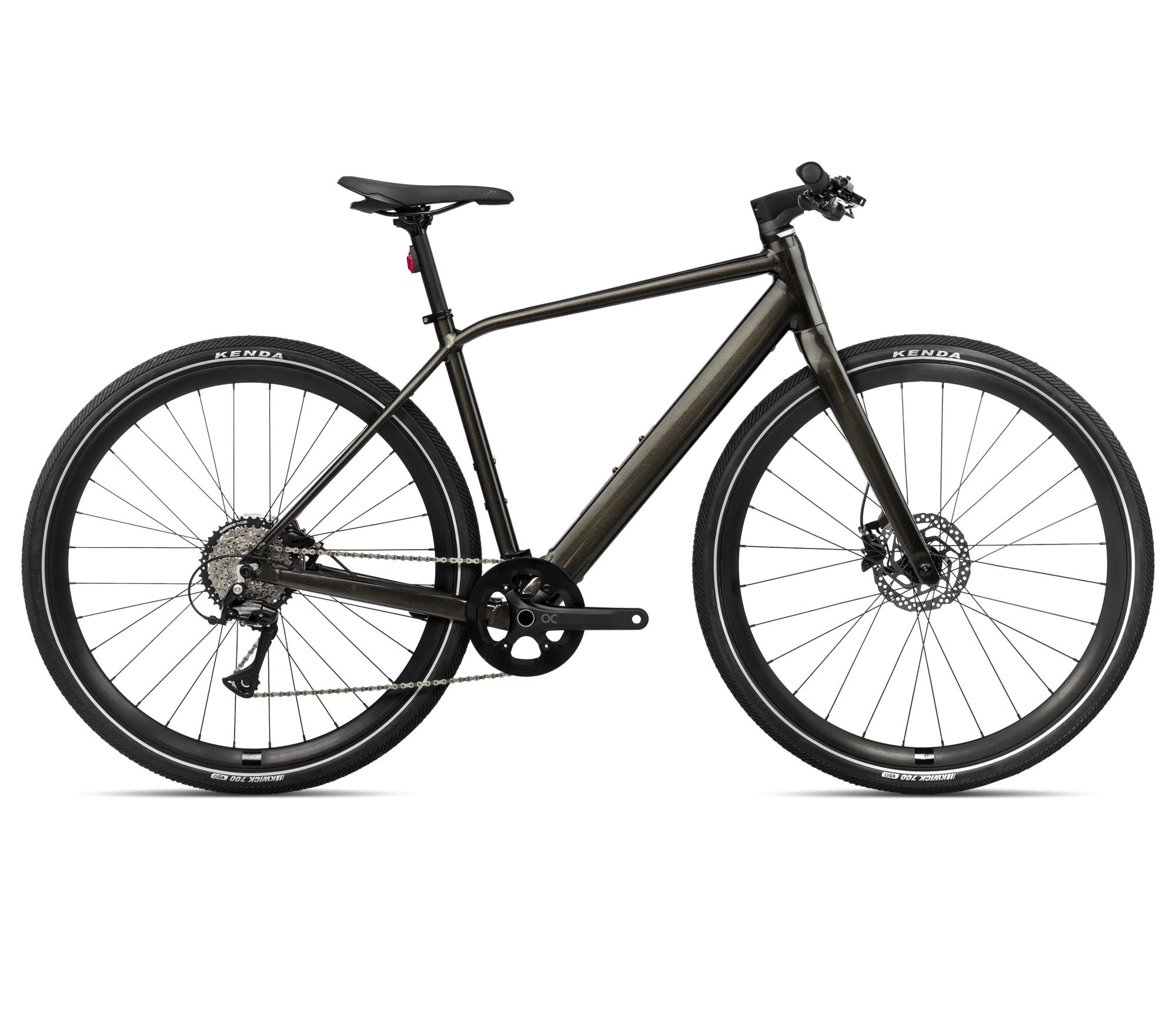 Orbea VIBE H30 Metallic Infinity Green (2024) Orbea VIBE H30 Metallic Infinity Green (2024)