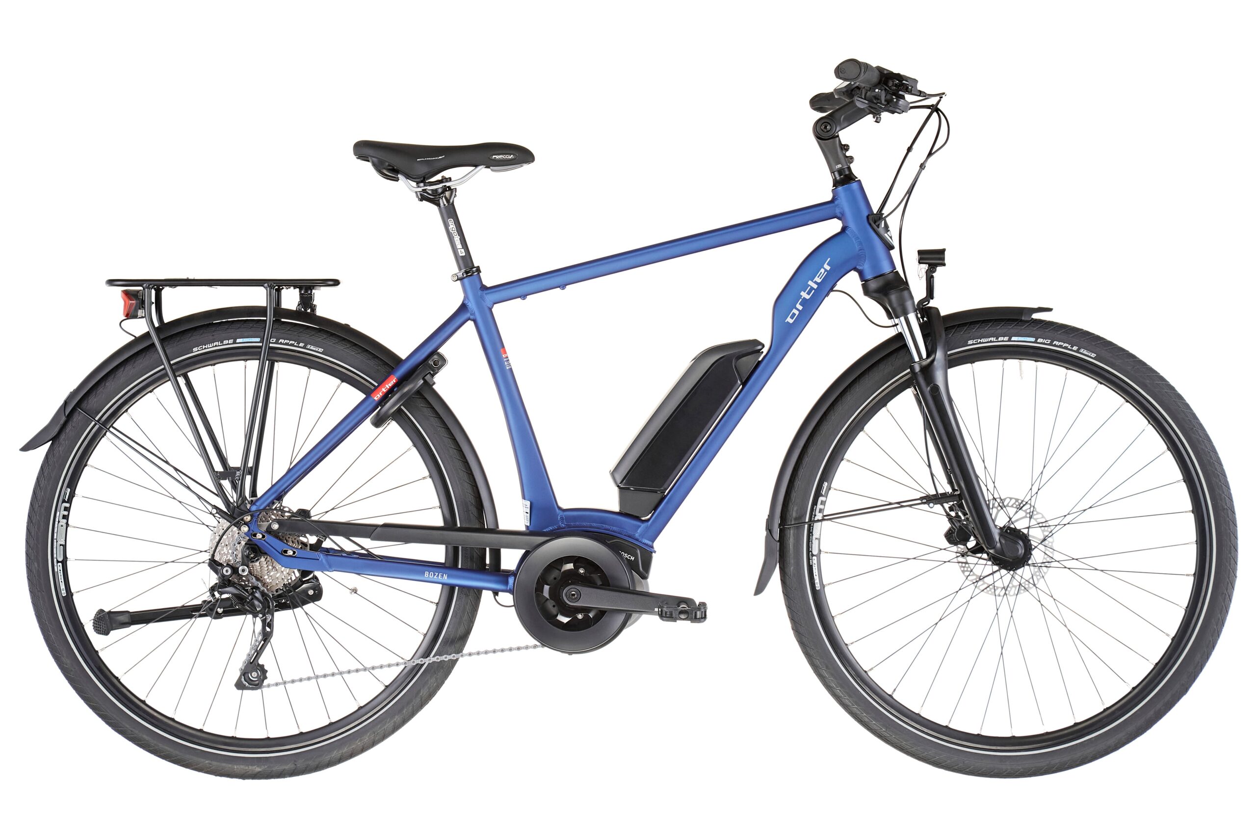 Ortler Bozen LTD blau Ortler Bozen LTD blau