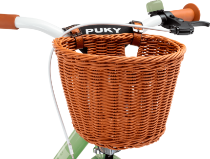 PUKY CHAOS KORB L brown