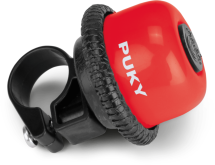 PUKY G 18 red