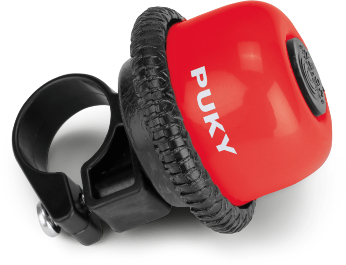 PUKY G 18 red