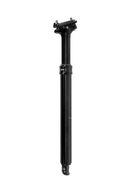 RFR Teleskop-Sattelstütze PRO 2.0 "Inside" 150 black