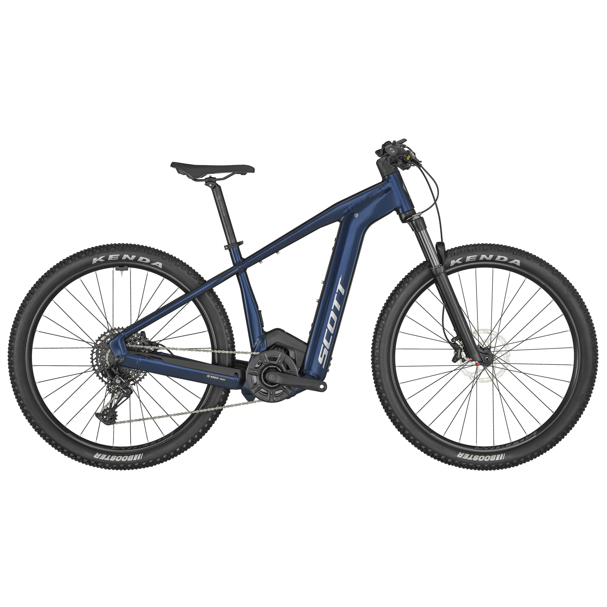 Scott Aspect eRIDE 910 Dark Blue (2024) Scott Aspect eRIDE 910 Dark Blue (2024)