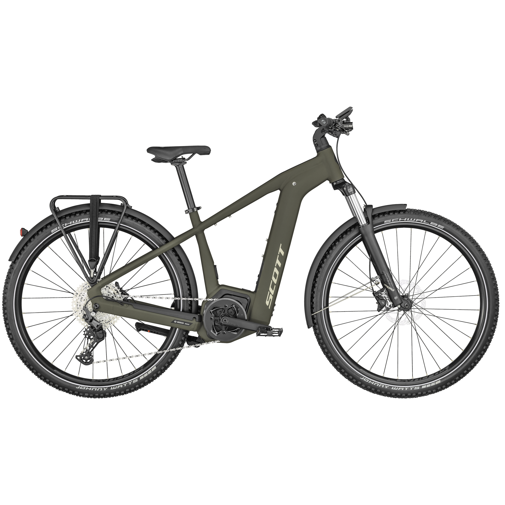 Scott Axis eRIDE 30 Men Warm Grey (2024) Scott Axis eRIDE 30 Men Warm Grey (2024)