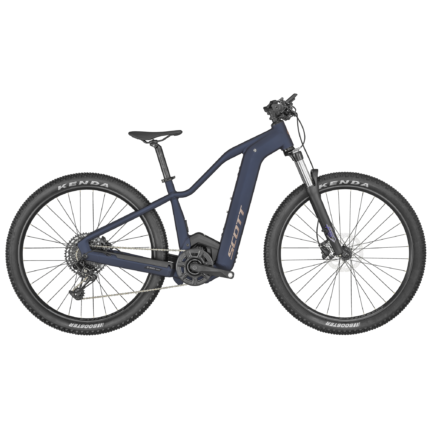 Scott Contessa Active eRIDE 920 Eclipse Blue (2024)