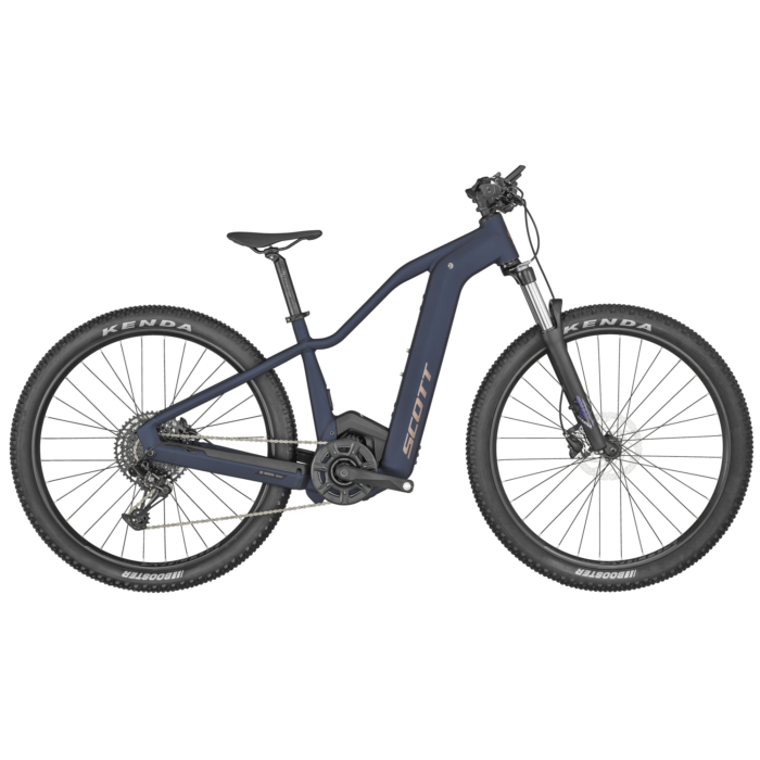 Scott Contessa Active eRIDE 920 Eclipse Blue (2024)