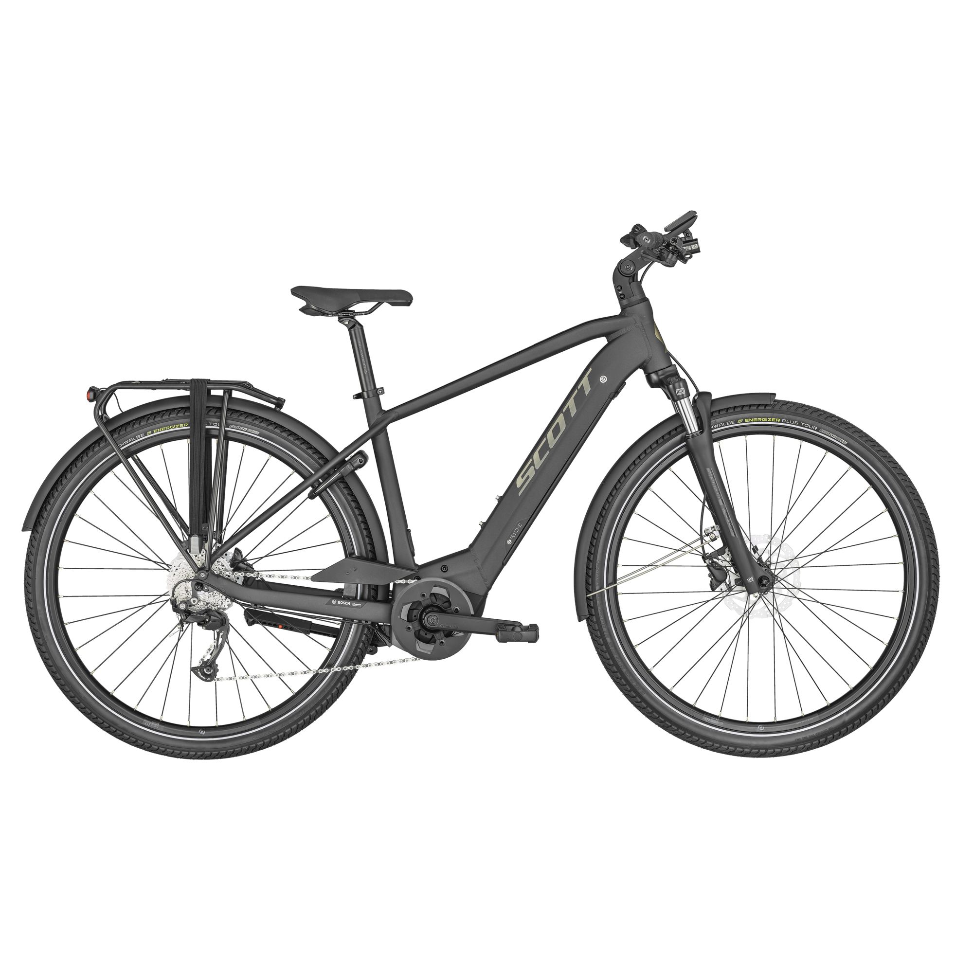 Scott Sub Tour eRIDE 20 Men Dark Anodized Grey (2024) Scott Sub Tour eRIDE 20 Men Dark Anodized Grey (2024)