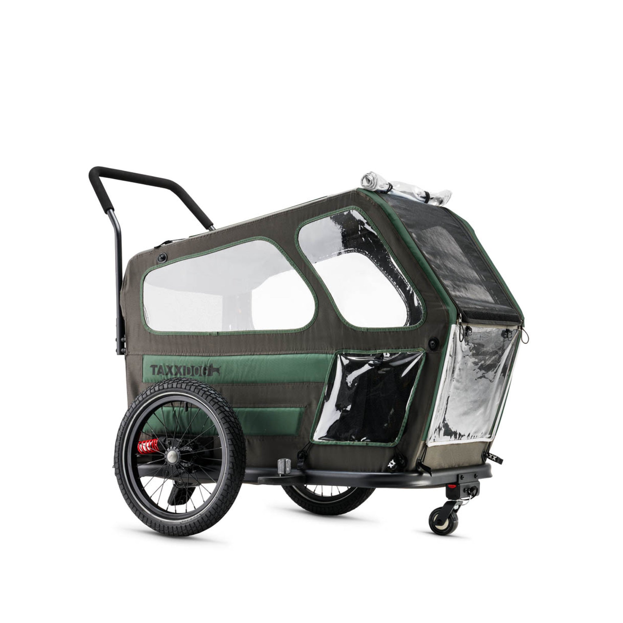 TAXXI Hundeanhänger DOG M TAXXI Hundeanhänger DOG M